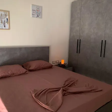Apartamento Jessica's Tirana