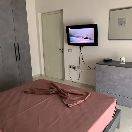 Apartamento Jessica's *